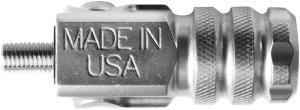 Mx Shifter Peg Silver