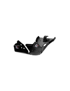 Scut motor enduro CrossPro KTM 125/150/200 EXC '08-'16 / Husaberg TE 125 '12-'13