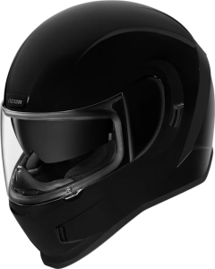 Helmet Afrm Black 3x Black 