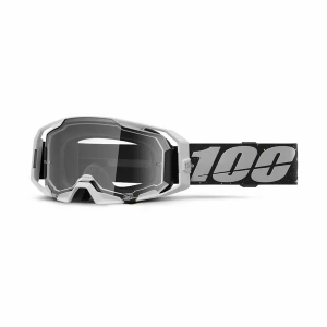 Armatic Goggle Gray 