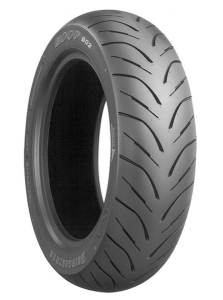 Hoop B02 Tire