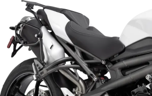 Slc Side Carrier Set Black