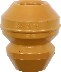 MOOSE RACING Shock Bumper 