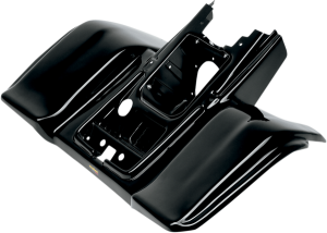 R Fndr Blstr Blk Black, 1, nordicamoto.ro