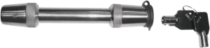 Solid Stainless 5/8(r) Steel Receiver Locking Pin, 1, nordicamoto.ro