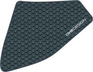 Tank Grip Black, 2, nordicamoto.ro