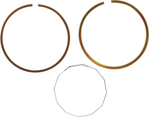 Set de inele de piston de schimb 