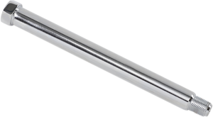 Swingarm Pivot Bolt Chrome, 1, nordicamoto.ro