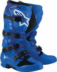 Cizme Alpinestars Tech 7 Blue