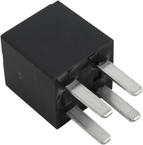 Replacement Relay Black 