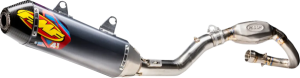 Factory 4.1 Rct Slip-on Muffler, nordicamoto.ro