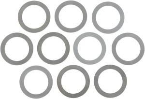 Cam Shims