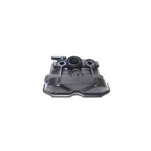 Valve cover