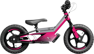Stacyc Stability Cycle Graphics Kit Pink, 2, nordicamoto.ro