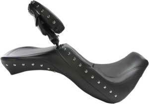 Explorer Special Seat Black