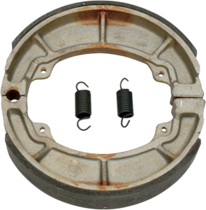 Brake Shoes 