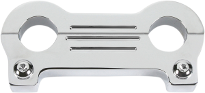 Gauge Mount Adapter Chrome