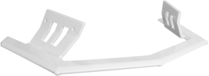 Bumper Wing White