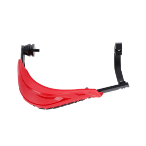 Handguard Acerbis ADV Type C BMW R 1300 GS 24'-26' Alb/Negru, 3, nordicamoto.ro