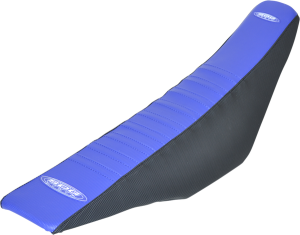 9-pleat Gripper Cover Blue, 1, nordicamoto.ro