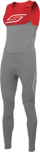 Breaker Wetsuit Gray