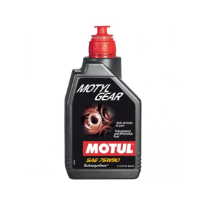 MOTUL MOTYLGEAR 75W-90 1L – Ulei pentru cutii de viteze și transmisii