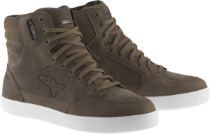 Cizme Alpinestars J-6 Waterproof Brown