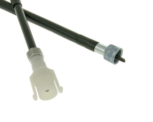 Speedometer Cable For Scooters Black, 1, nordicamoto.ro