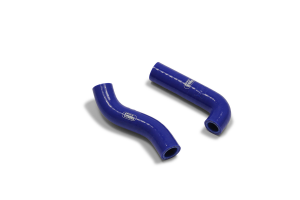 Radiator Hose Kit Blue