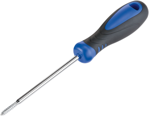 MOOSE RACING Oil Filter Puller Blue, 3, nordicamoto.ro