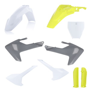 Kit Plastice Complet Acerbis Husqvarna TC 65 17'-23' Model Year 23', 1, nordicamoto.ro