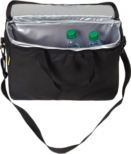 Cooler Bag For Saddlebags Or Tour Trunk Black, 2, nordicamoto.ro