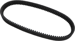 High Performance Extreme Belt Black, 1, nordicamoto.ro