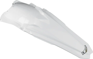 Fender Rr Yzf450 10-13 Wht White, 1, nordicamoto.ro