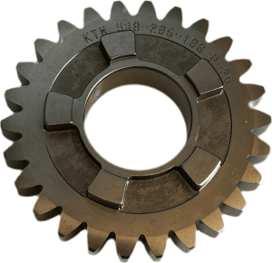 IDLER GEAR 6. G, Z 26
