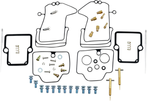 Carb Rebuild Kit