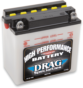 High Performance Battery, 1, nordicamoto.ro
