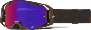 Armatic Goggle Brown, nordicamoto.ro