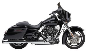 Gen 2 Neighbor Haters® Series Mufflers Chrome, 3, nordicamoto.ro