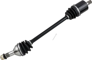 Oem Replacement Standard Cv Axle Black