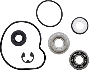 MOOSE RACING Water Pump Rebuild Kit 