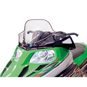 Windshield Arctic Cat