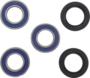 MOOSE RACING Wheel Bearing And Seal Kit For Talon Hubs 