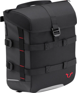 Sysbag Black