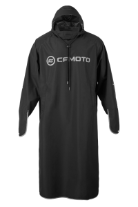 CFMOTO RIDING RAINCOAT, 3, nordicamoto.ro