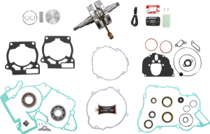 Engine Rebuild Kit