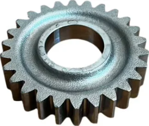 Idler gear fourth-gear teeth 26, nordicamoto.ro