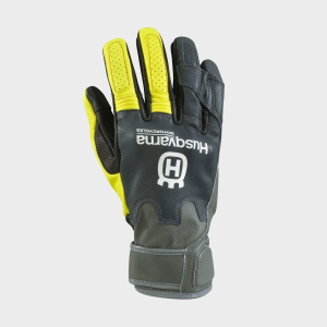 Manusi Husqvarna Horizon Yellow/Grey/Black