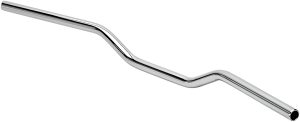 7/8(r) Handlebar Silver, 1, nordicamoto.ro