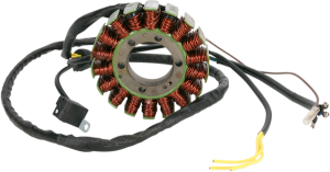 Stator For Polaris 